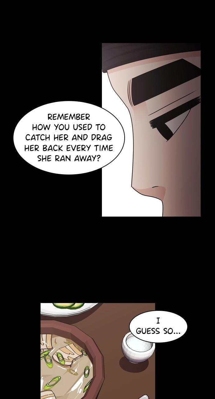 Tomorrow (Llama) Chapter 76 page 16 - 