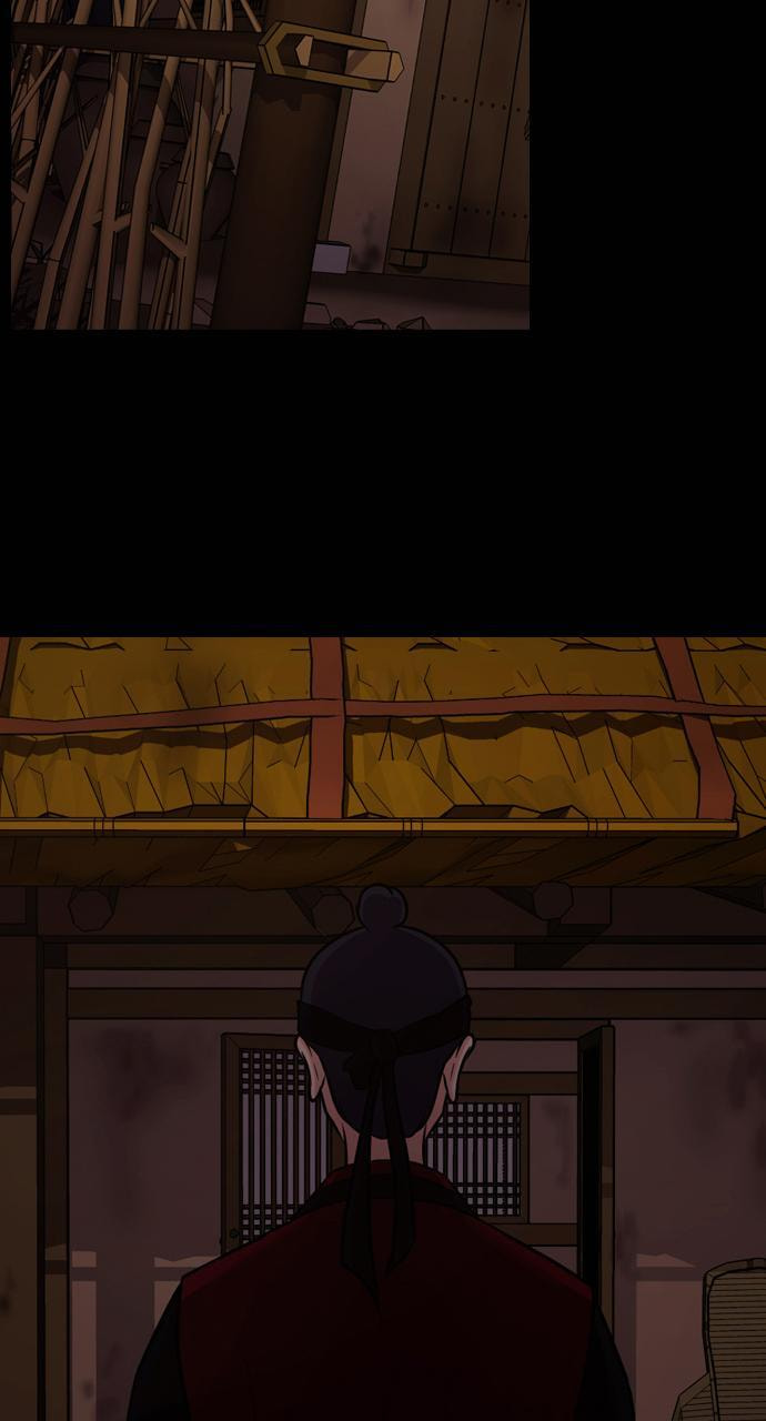 Tomorrow (Llama) Chapter 76 page 19 - 