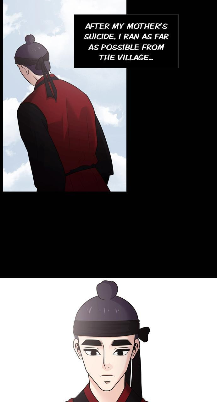 Tomorrow (Llama) Chapter 76 page 3 - 