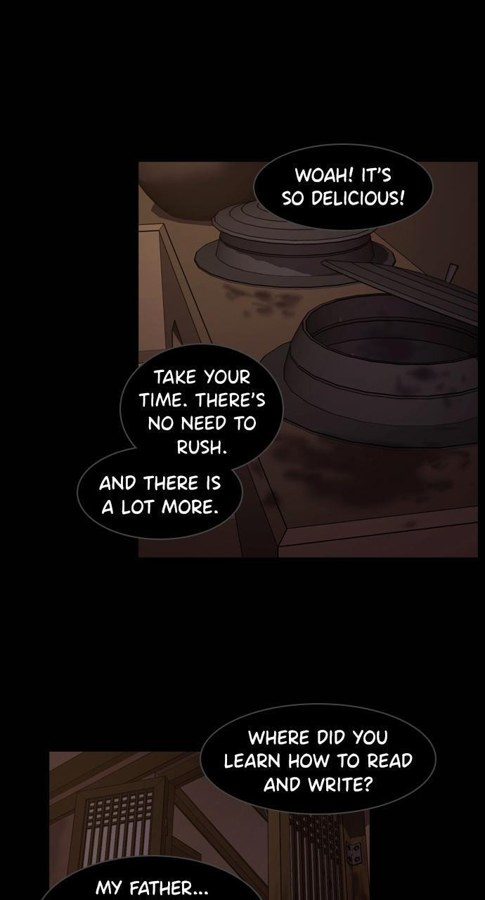 Tomorrow (Llama) Chapter 76 page 21 - 