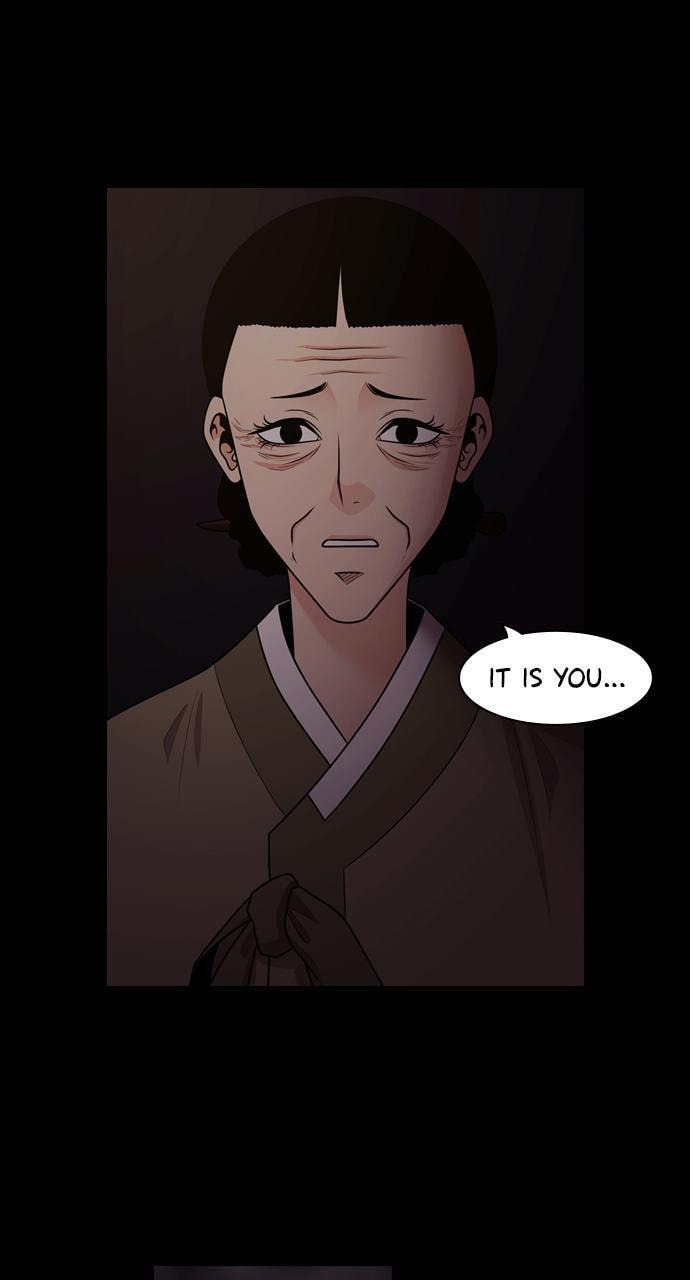 Tomorrow (Llama) Chapter 76 page 24 - 