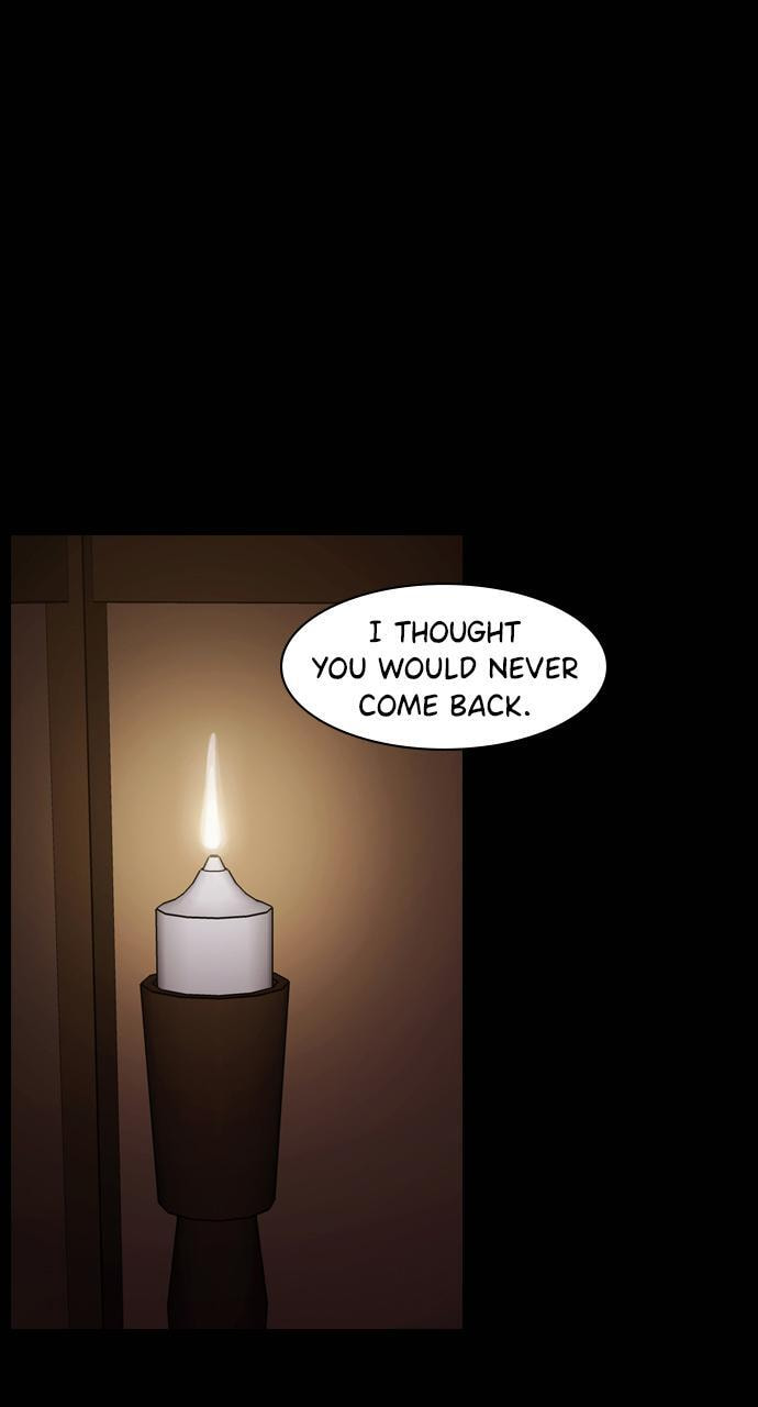 Tomorrow (Llama) Chapter 76 page 26 - 