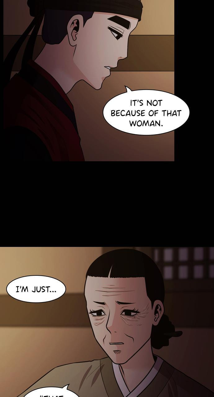 Tomorrow (Llama) Chapter 76 page 28 - 
