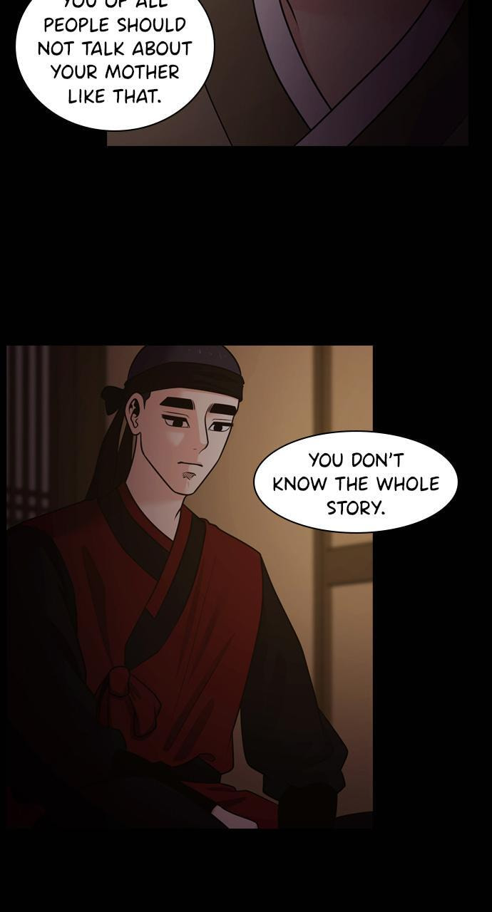 Tomorrow (Llama) Chapter 76 page 30 - 
