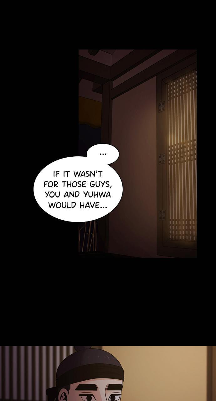 Tomorrow (Llama) Chapter 76 page 31 - 