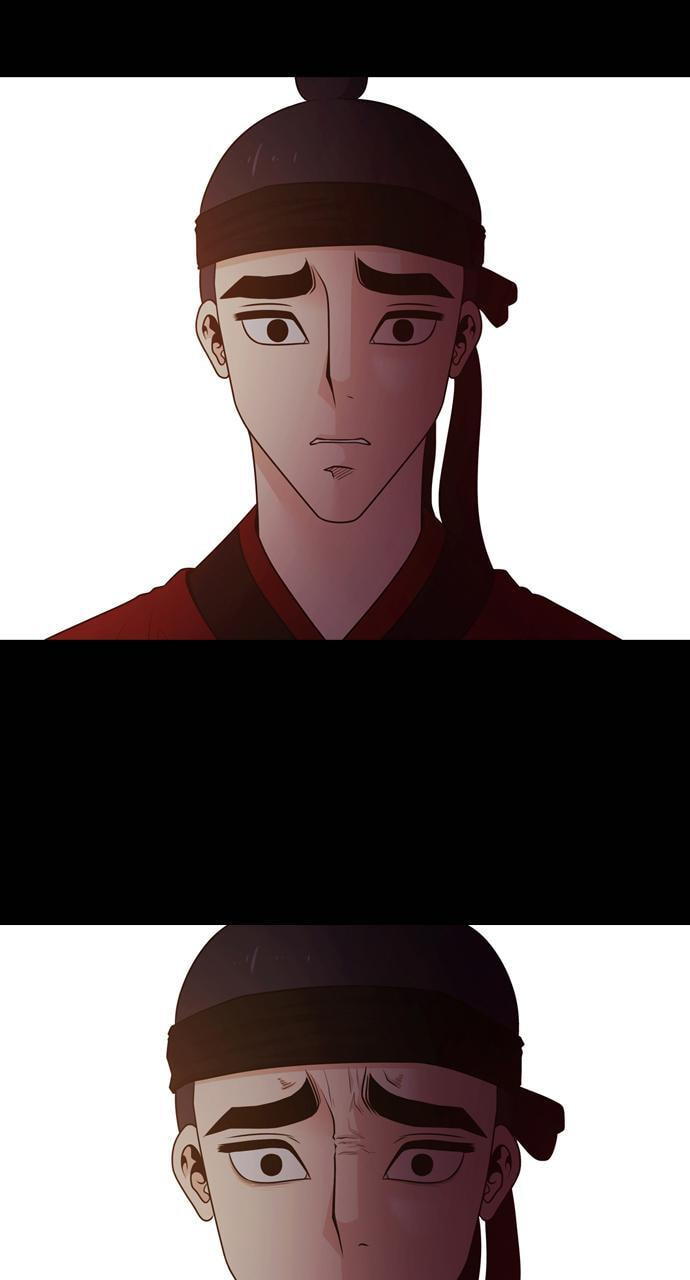 Tomorrow (Llama) Chapter 76 page 33 - 