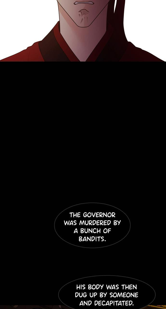 Tomorrow (Llama) Chapter 76 page 34 - 