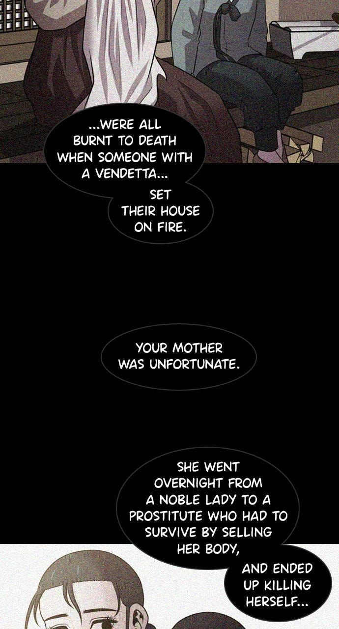 Tomorrow (Llama) Chapter 76 page 36 - 