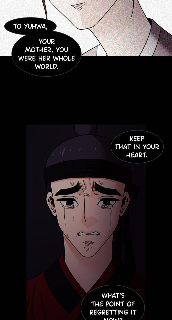 Tomorrow (Llama) Chapter 76 page 38 - 