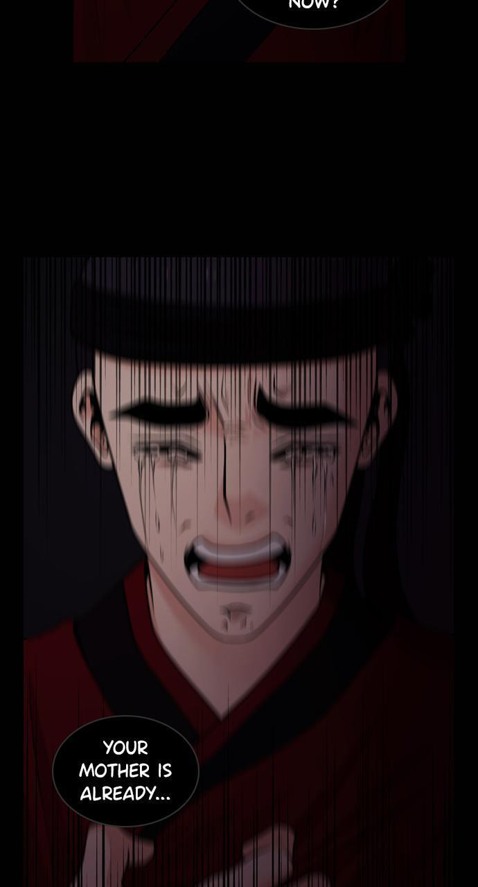 Tomorrow (Llama) Chapter 76 page 39 - 
