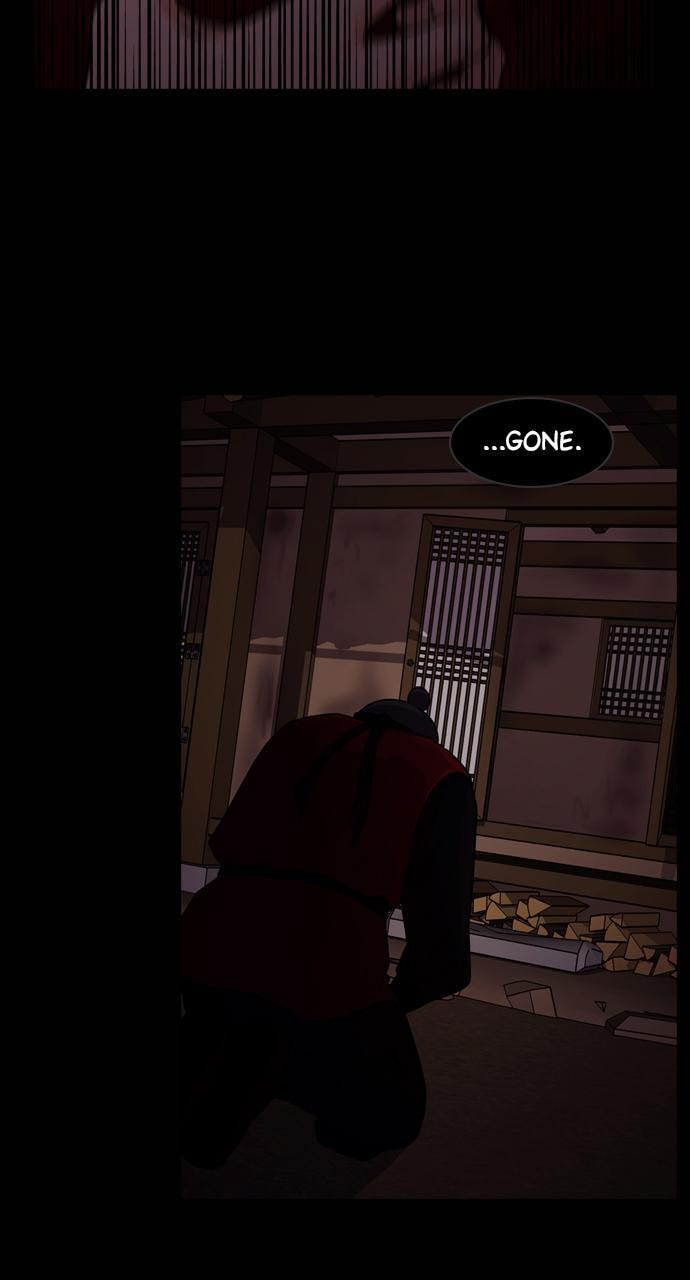 Tomorrow (Llama) Chapter 76 page 40 - 
