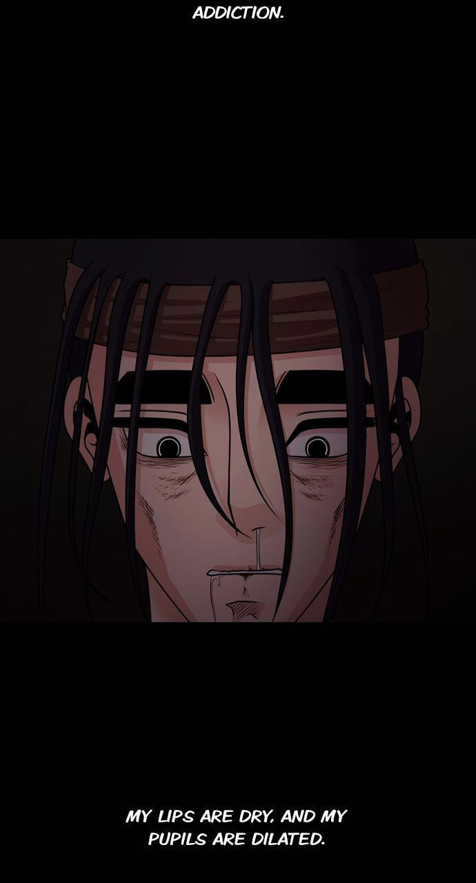 Tomorrow (Llama) Chapter 76 page 52 - 