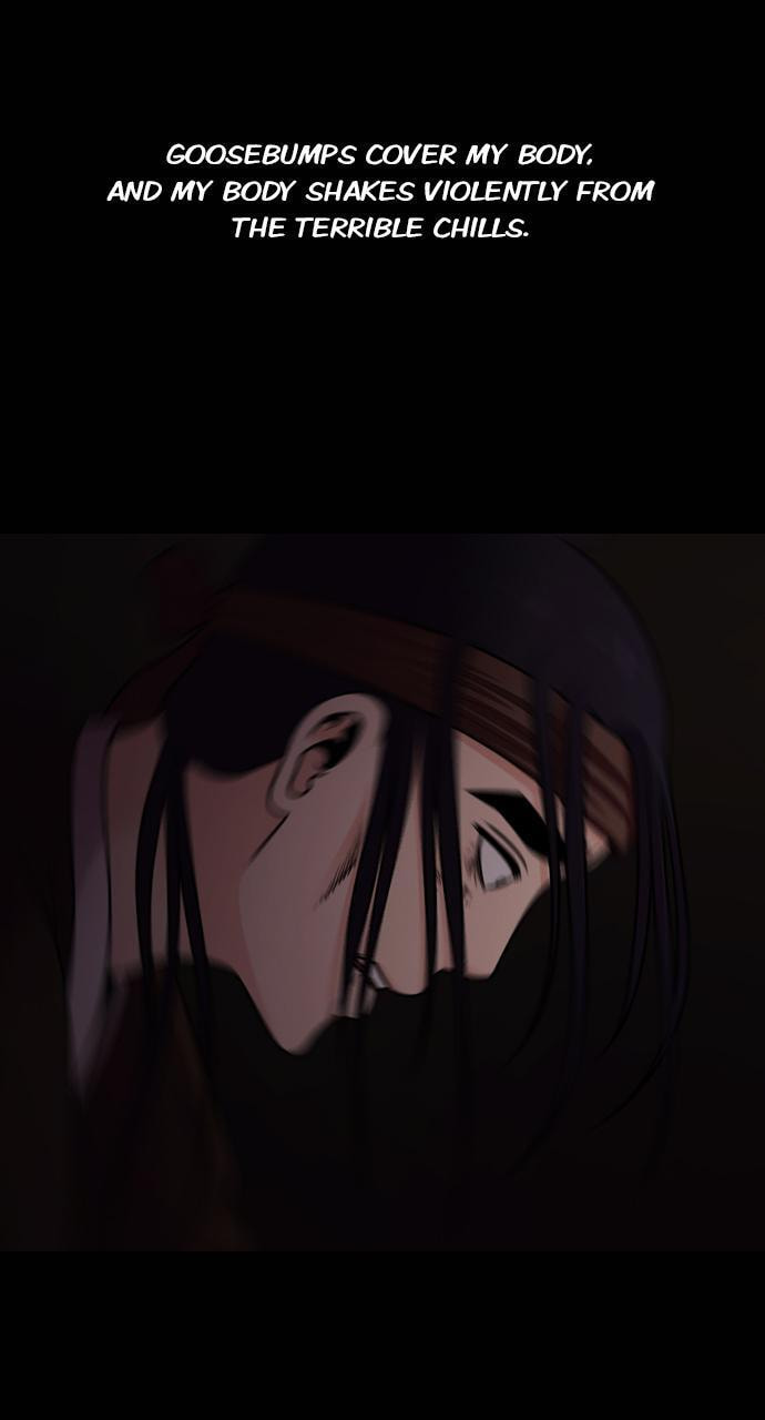 Tomorrow (Llama) Chapter 76 page 54 - 