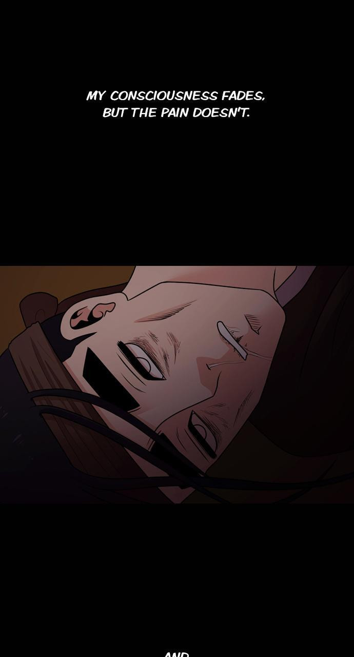 Tomorrow (Llama) Chapter 76 page 58 - 
