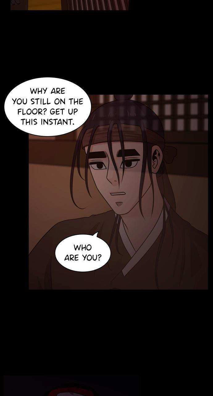 Tomorrow (Llama) Chapter 76 page 61 - 