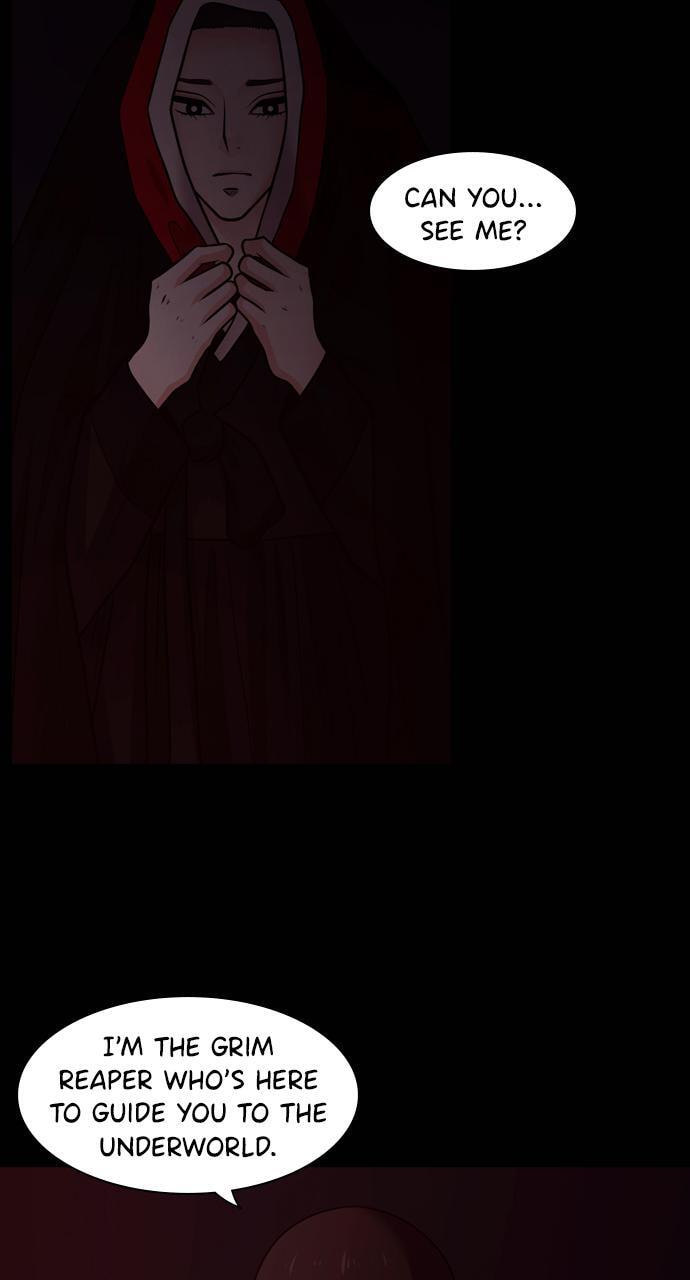Tomorrow (Llama) Chapter 76 page 62 - 