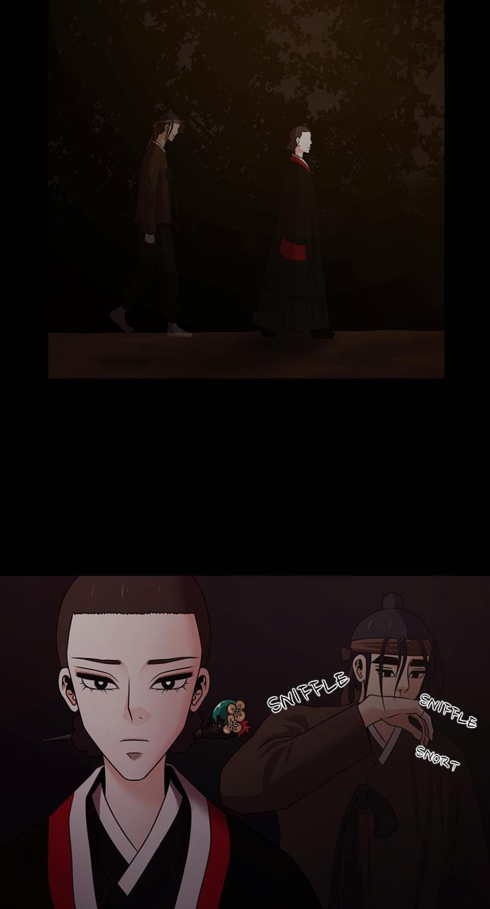Tomorrow (Llama) Chapter 76 page 65 - 
