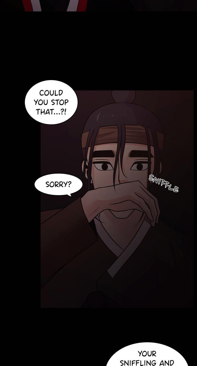 Tomorrow (Llama) Chapter 76 page 66 - 