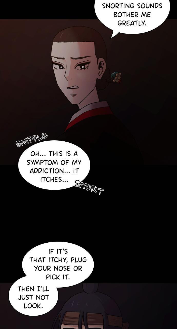 Tomorrow (Llama) Chapter 76 page 67 - 