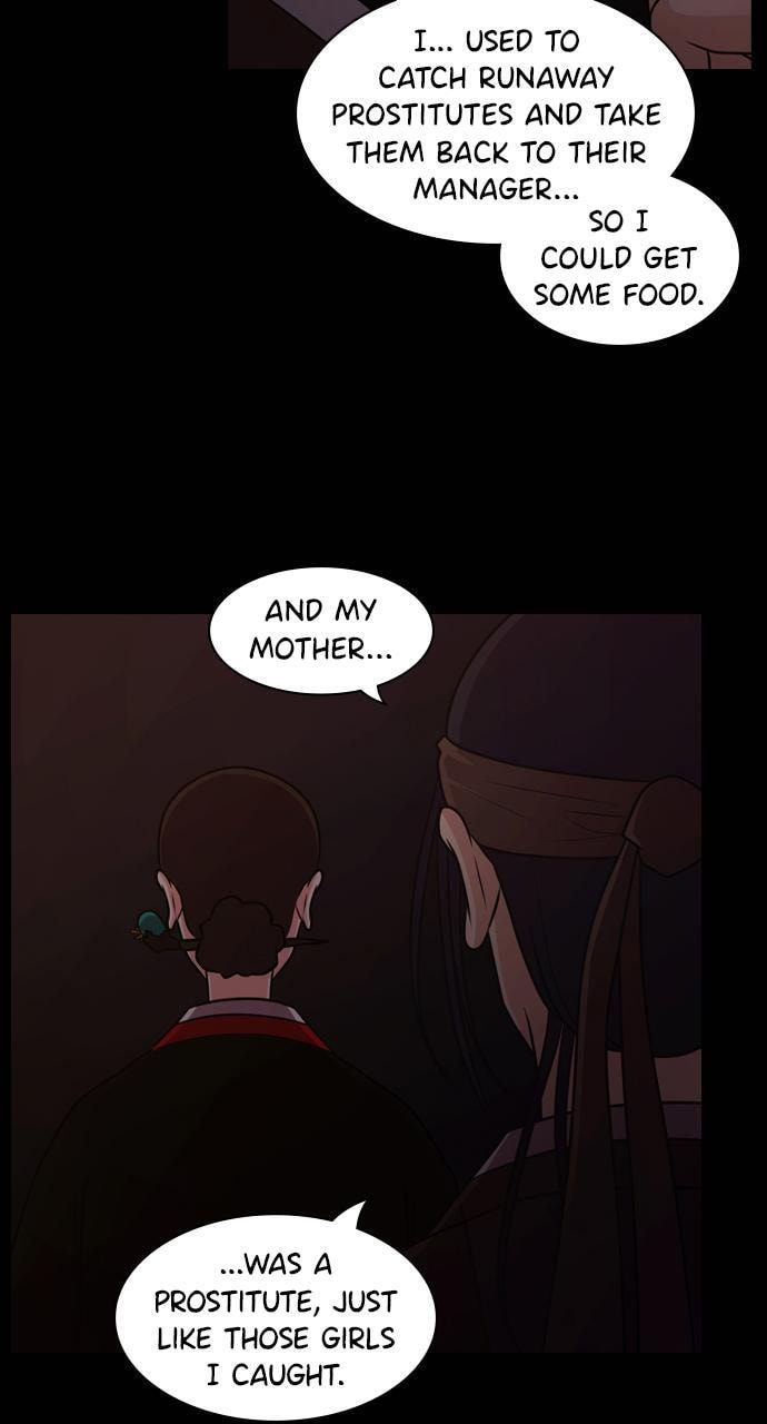 Tomorrow (Llama) Chapter 76 page 72 - 