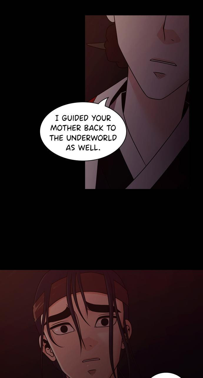 Tomorrow (Llama) Chapter 76 page 78 - 