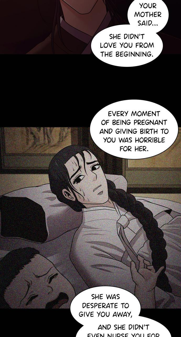 Tomorrow (Llama) Chapter 76 page 79 - 
