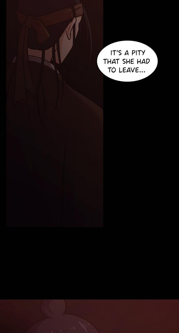 Tomorrow (Llama) Chapter 76 page 83 - 