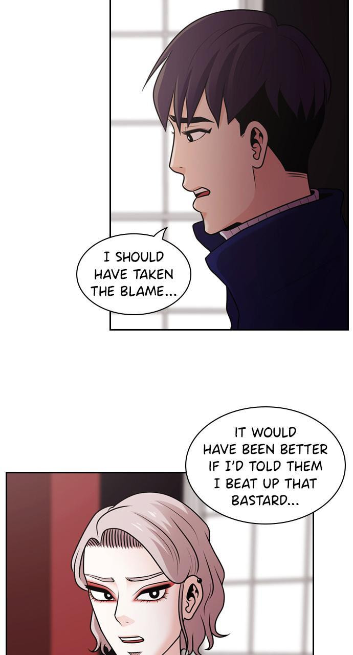 Tomorrow (Llama) Chapter 76 page 87 - 