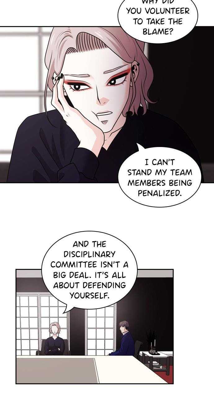 Tomorrow (Llama) Chapter 76 page 89 - 