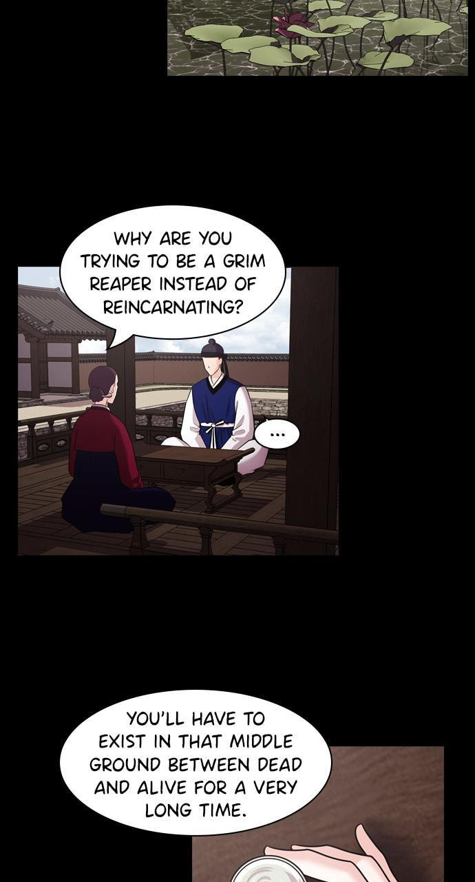 Tomorrow (Llama) Chapter 77 page 11 - 