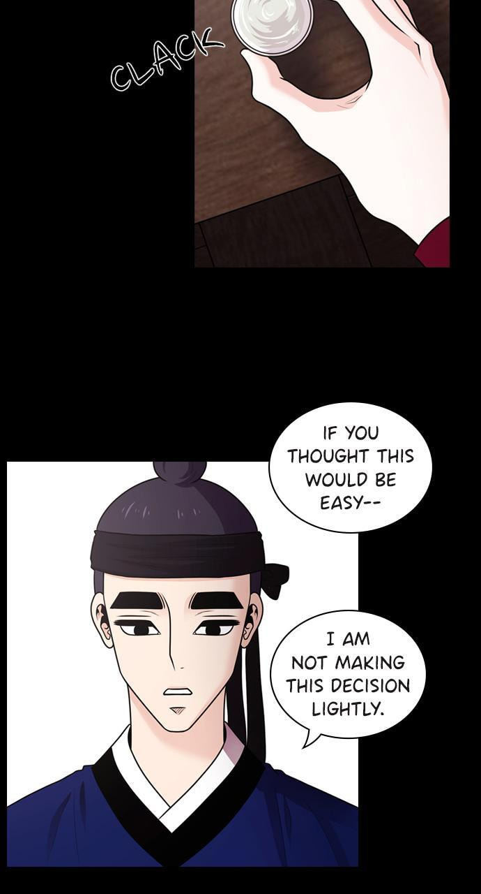 Tomorrow (Llama) Chapter 77 page 12 - 