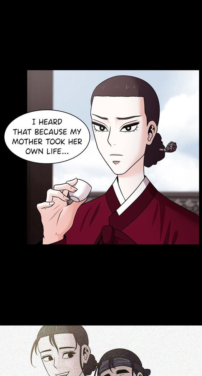 Tomorrow (Llama) Chapter 77 page 13 - 