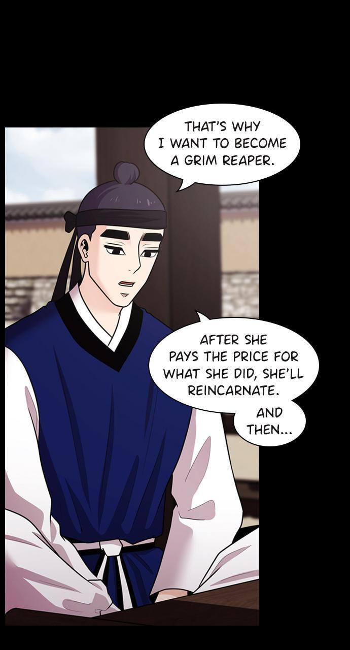 Tomorrow (Llama) Chapter 77 page 15 - 
