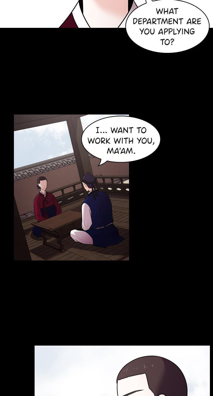 Tomorrow (Llama) Chapter 77 page 18 - 