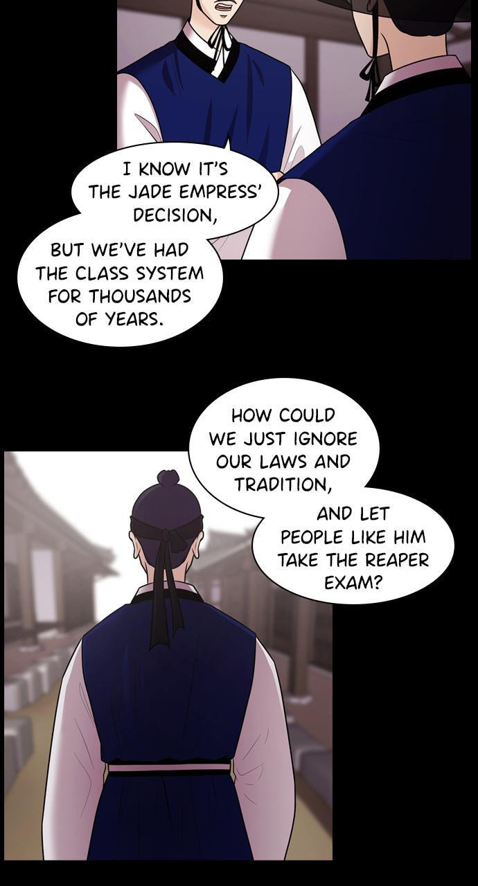 Tomorrow (Llama) Chapter 77 page 3 - 