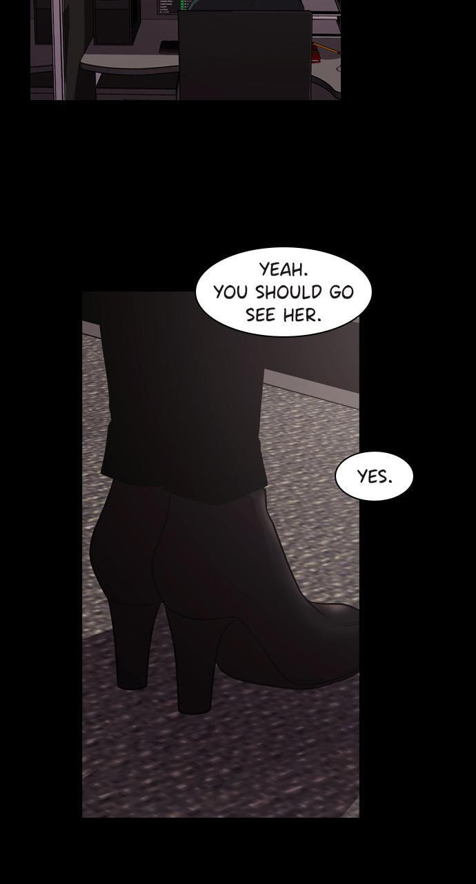 Tomorrow (Llama) Chapter 77 page 23 - 