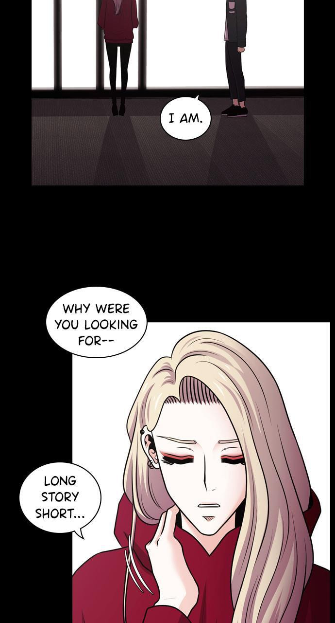 Tomorrow (Llama) Chapter 77 page 27 - 