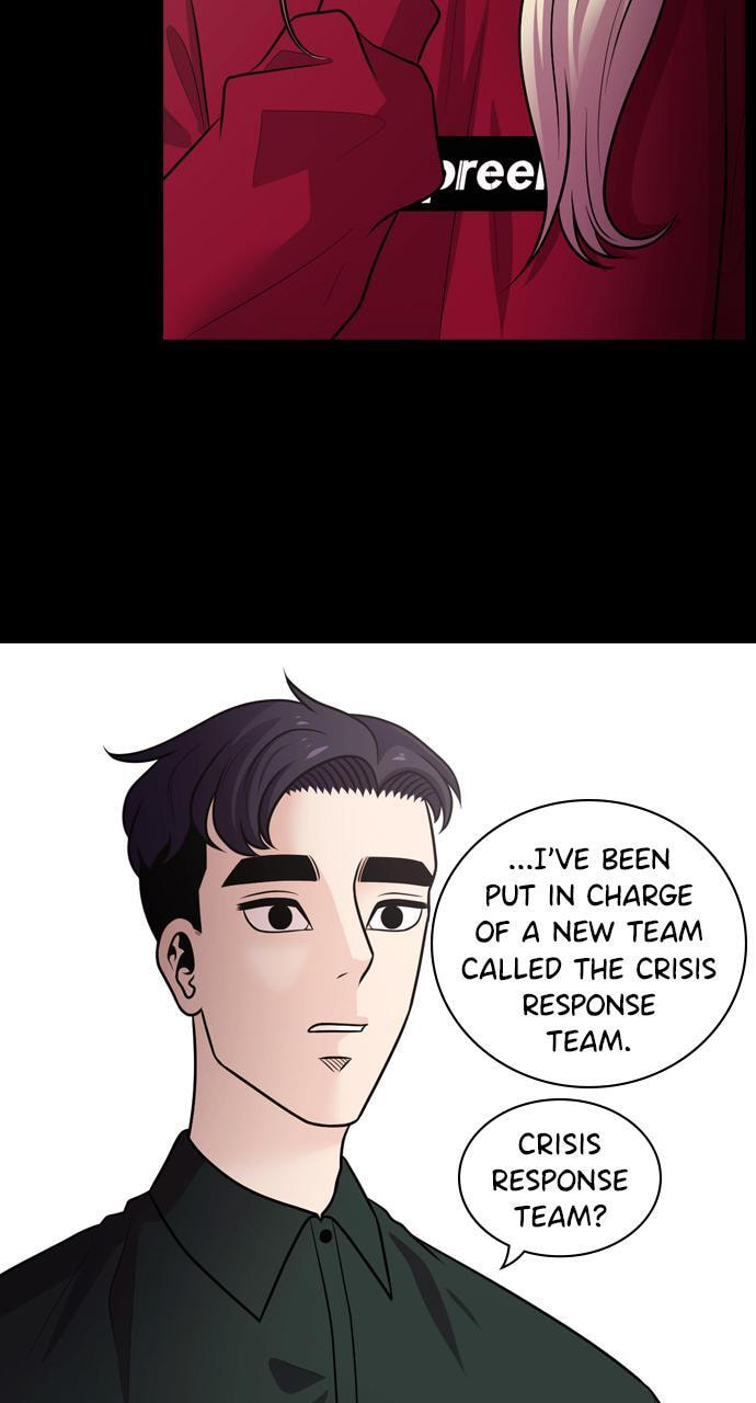 Tomorrow (Llama) Chapter 77 page 28 - 