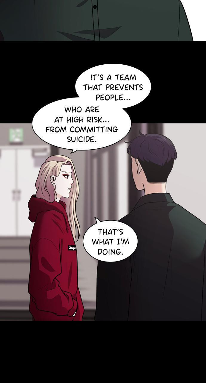 Tomorrow (Llama) Chapter 77 page 29 - 