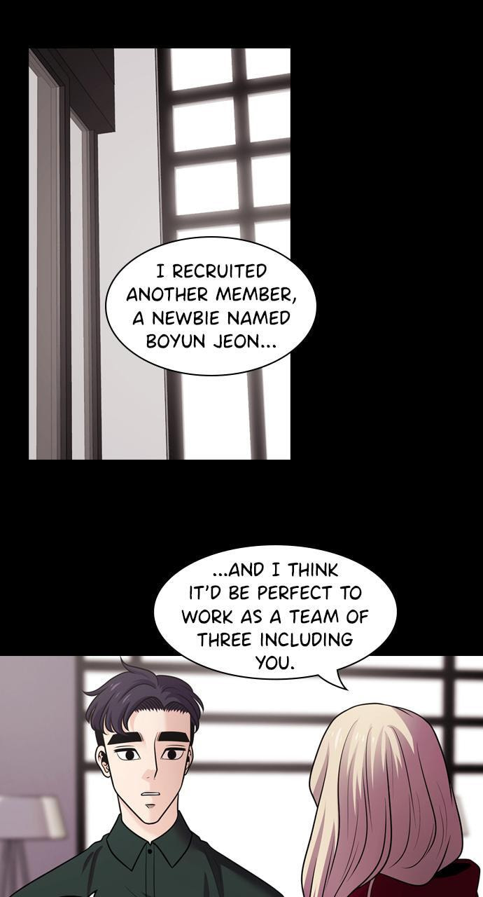 Tomorrow (Llama) Chapter 77 page 30 - 