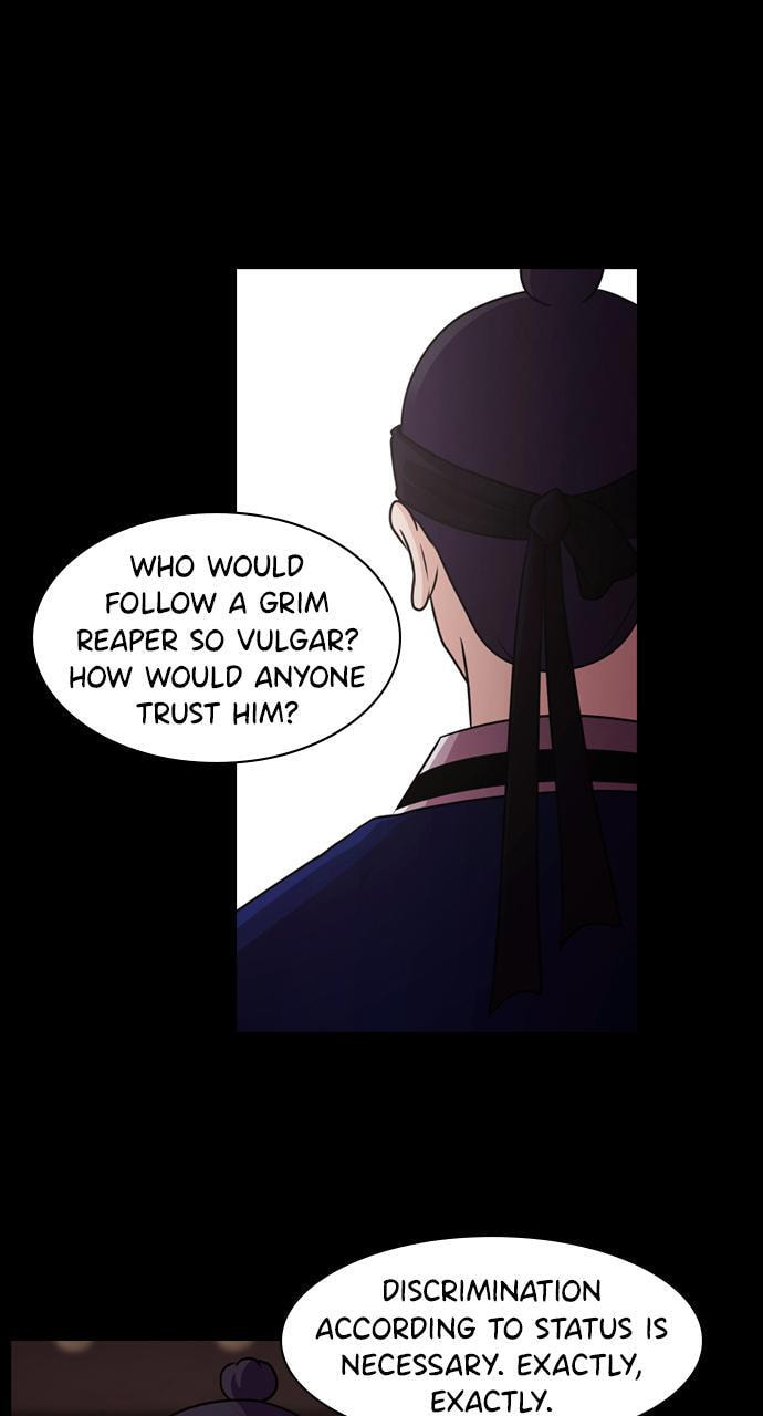 Tomorrow (Llama) Chapter 77 page 4 - 