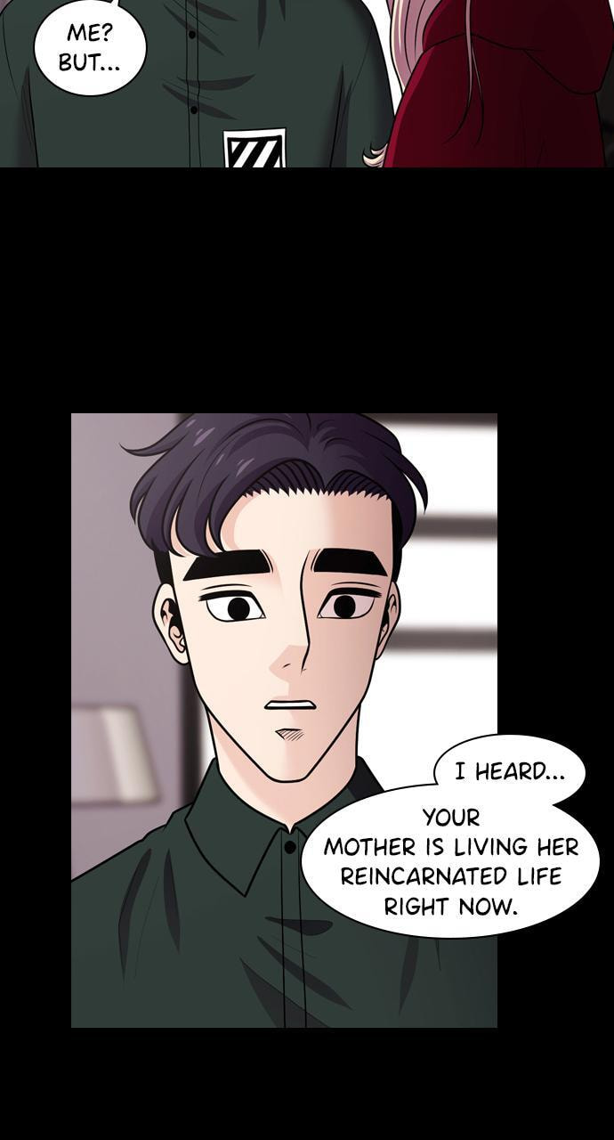 Tomorrow (Llama) Chapter 77 page 31 - 