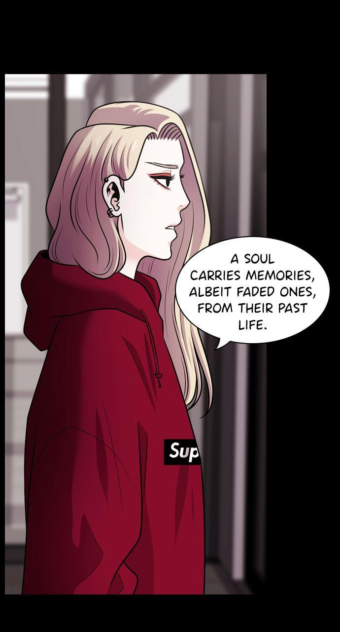 Tomorrow (Llama) Chapter 77 page 32 - 