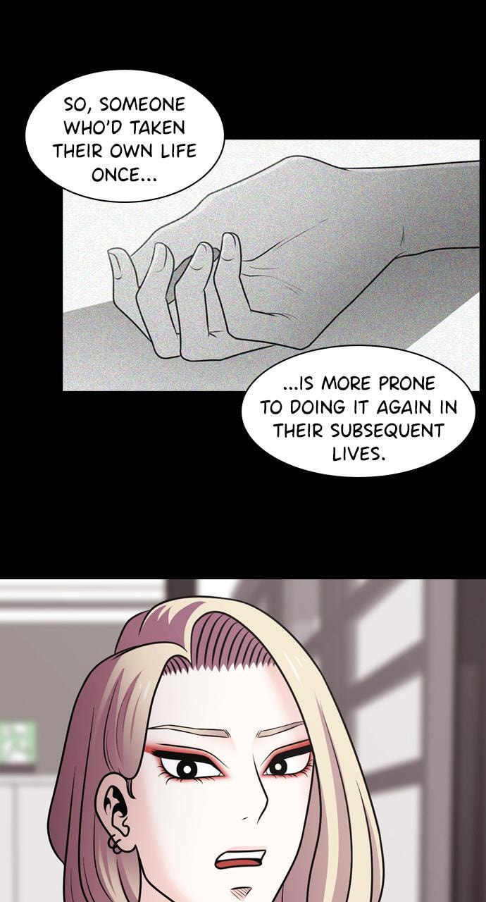 Tomorrow (Llama) Chapter 77 page 33 - 
