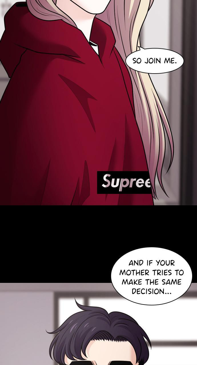 Tomorrow (Llama) Chapter 77 page 34 - 