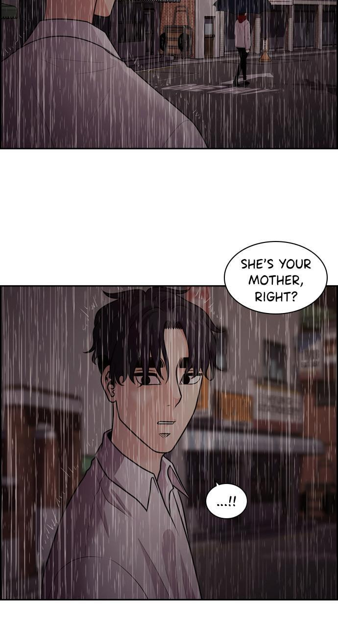 Tomorrow (Llama) Chapter 77 page 37 - 