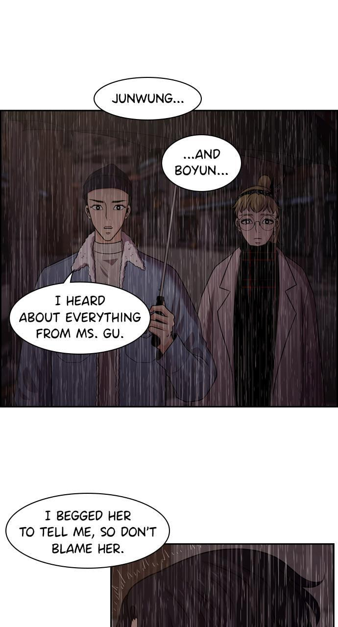 Tomorrow (Llama) Chapter 77 page 38 - 