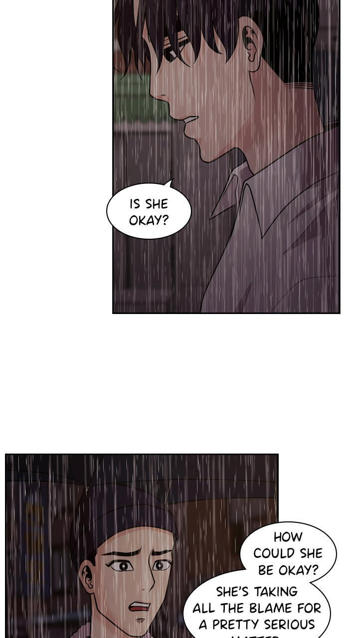 Tomorrow (Llama) Chapter 77 page 39 - 