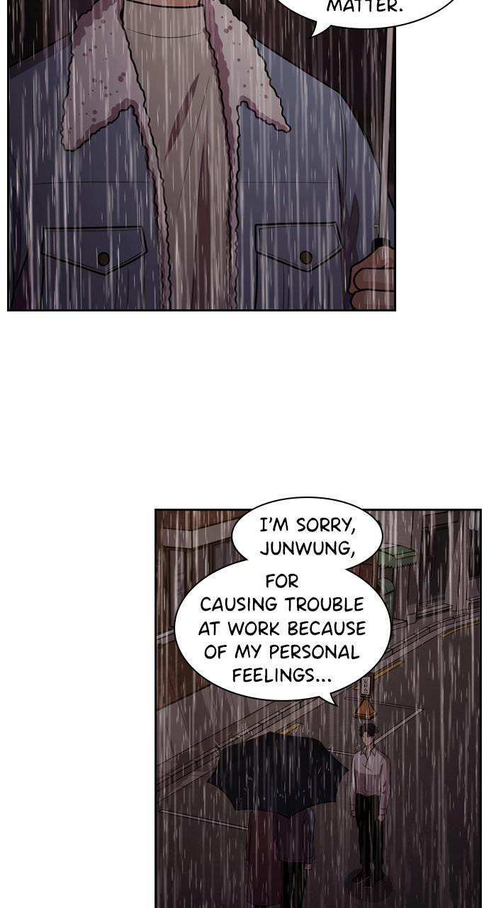 Tomorrow (Llama) Chapter 77 page 40 - 