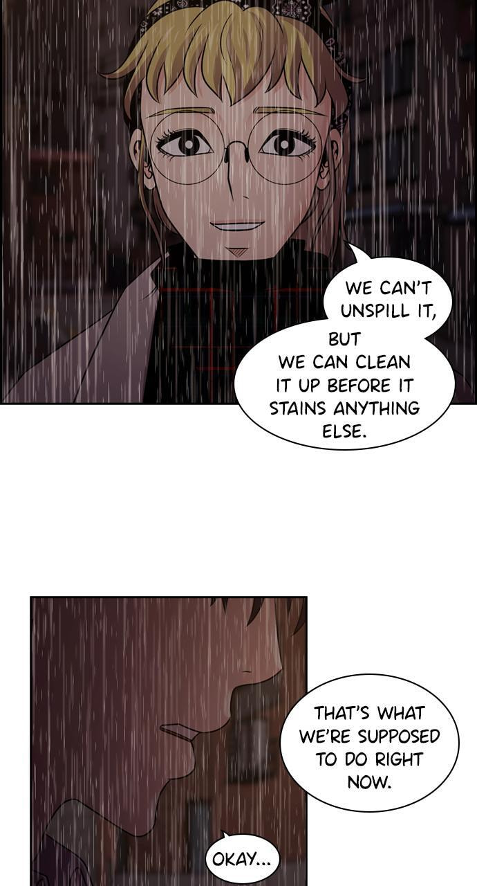 Tomorrow (Llama) Chapter 77 page 43 - 